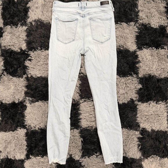 Abercrombie & Fitch jeans - Picture 2 of 6